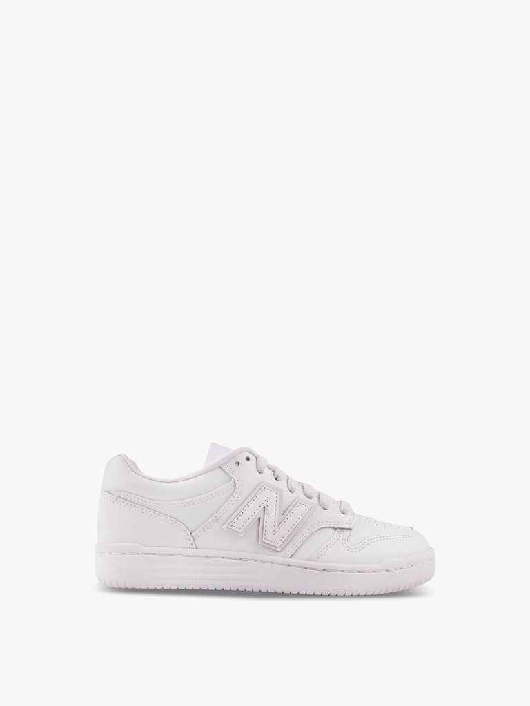 New Balance Men's  480 Trainers - Size 7 White